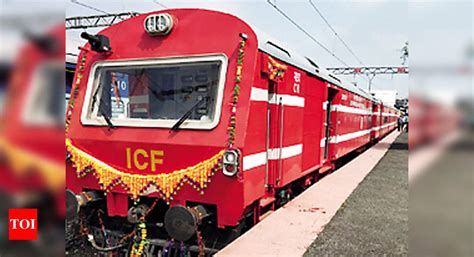 accident relief train in indian railways