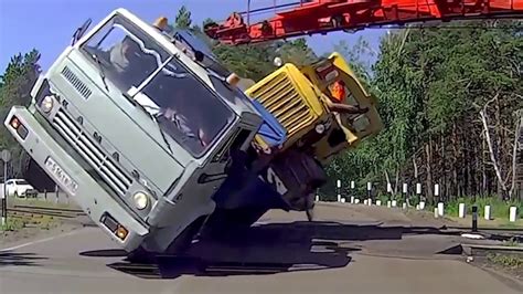 accident voiture russie youtube