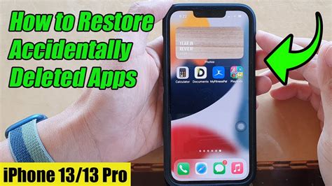 iOS 14 How to Remove Apps from the Home Screen without Deleting Them