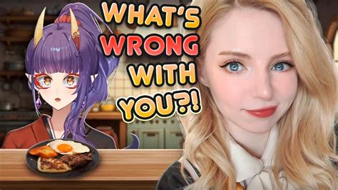 Accidentally Breading A Cosplayer Nudes 2026 #60b