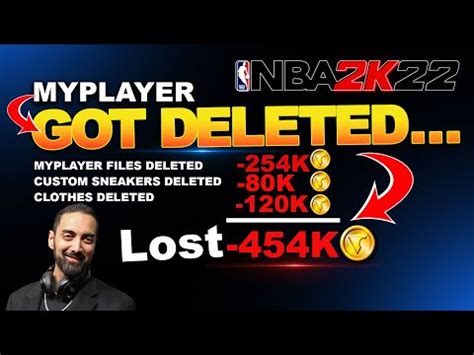 I accidentally deleted my MYPLAYER 2k20 YouTube