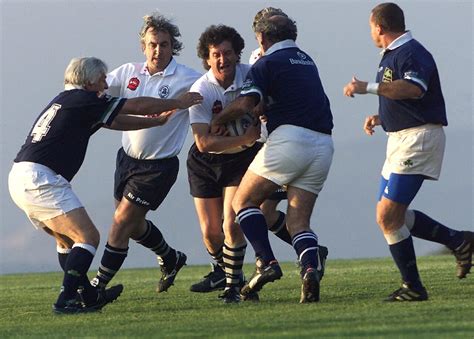 accidente equipo de rugby