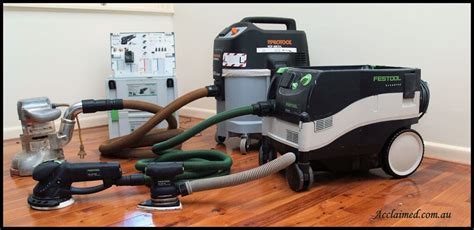 acclaimed floor sanding services