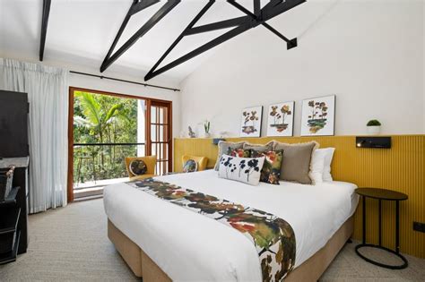 Accom Tamborine Mountain