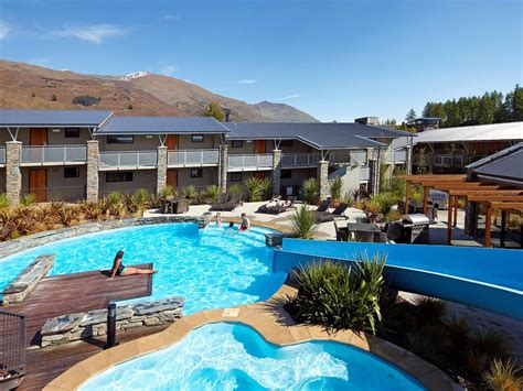 Ramada Resort by Wyndham Wanaka in Wanaka, New Zealand