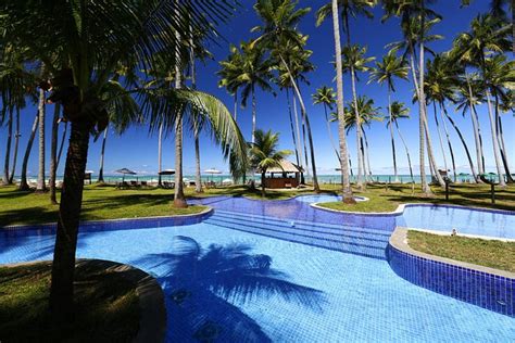 accommodation Carneiros Beach