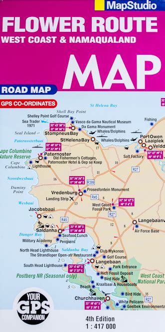 accommodation Flower S Route