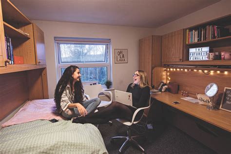 accommodation at brighton university