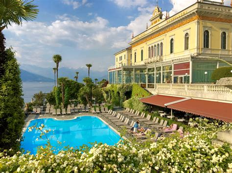 accommodation bellagio lake como italy