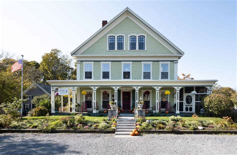 accommodation cape cod bed and breakfast