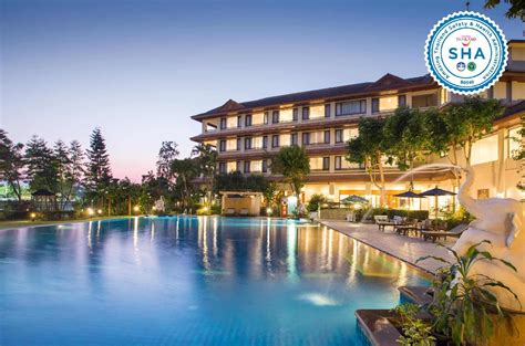 accommodation in Chiang Rai