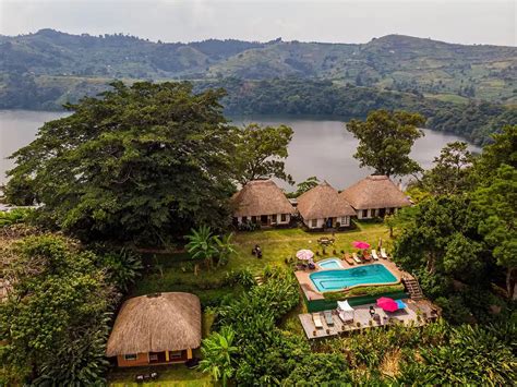 accommodation in Uganda