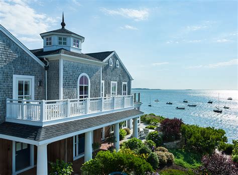 accommodation in cape cod