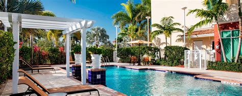 accommodation in homestead florida