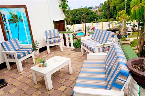 Accommodation In Malvern Durban