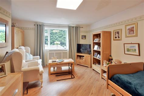 Accommodation In Nursing