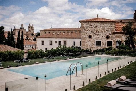 accommodation in salamanca spain