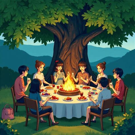 accommodation local cuisine