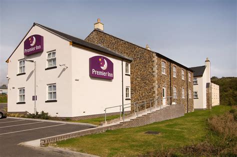 accommodation near st austell