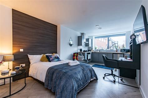 accommodation nottingham