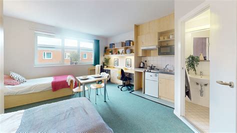 accommodation portal nottingham
