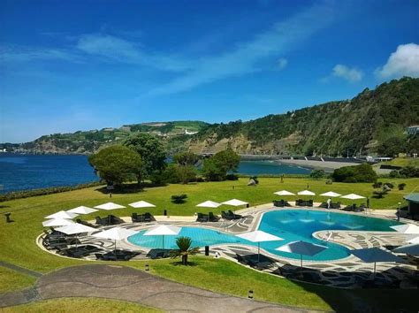 accommodation sao miguel azores
