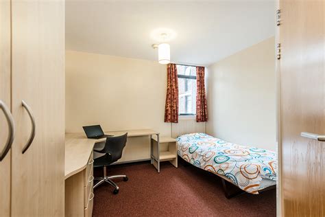 accommodation uni of birmingham