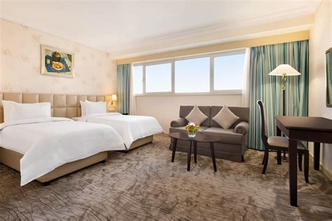 accommodations in Tashkent