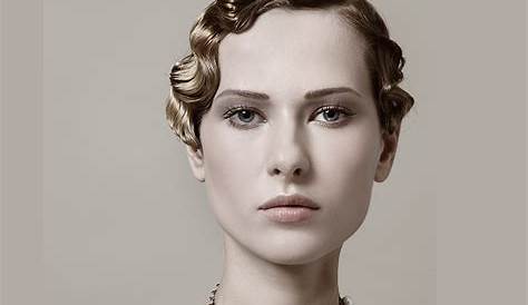 Acconciature Anni ‘30 Moda e stile che tornano Imma Nucera Hair Stylist