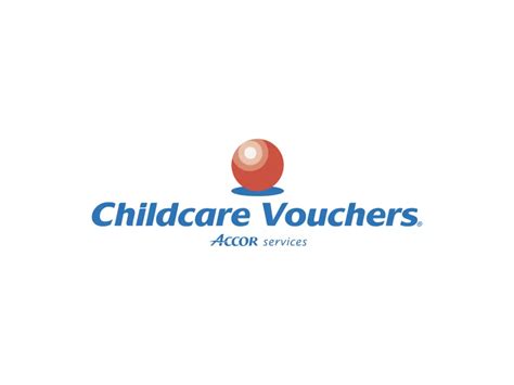 childcare vouchers poster