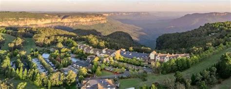 accor hotels blue mountains nsw