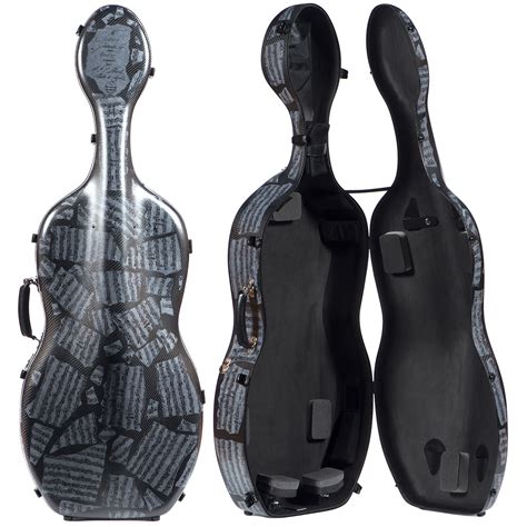 Accord Cello Case Uk
