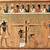 according to ancient egyptian beliefs which best describes the afterlife