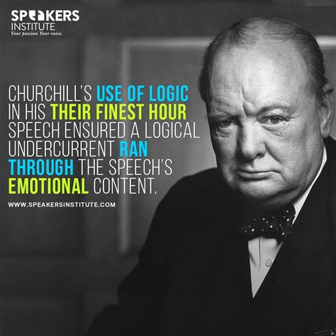 according to winston churchill