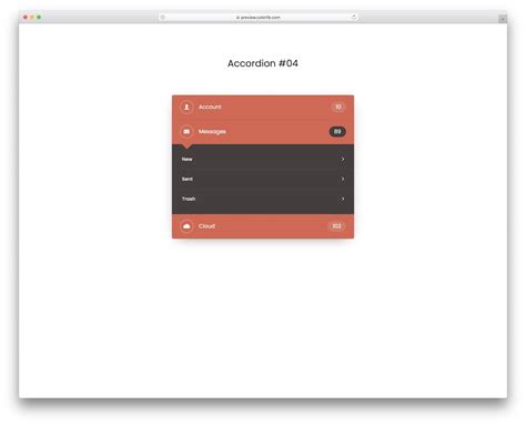 Accordion Bootstrap Delay