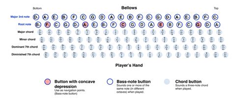 Accordion Buttons Explained