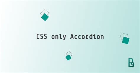 Accordion Div Codepen