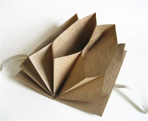 Accordion Folder Muji