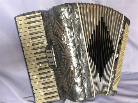 accordion for sale near me used