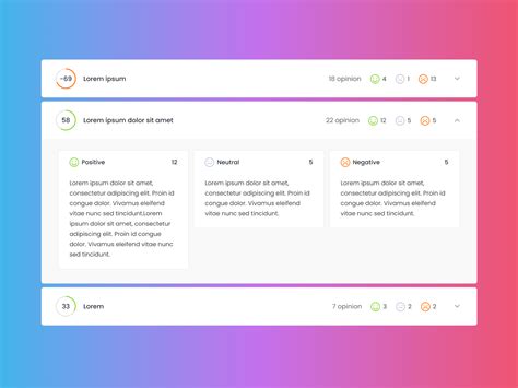 Accordion In Html And Css Only