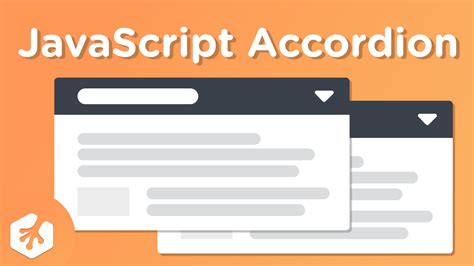 Accordion No Javascript