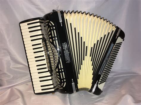 accordions for sale by owner