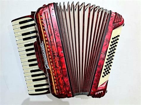accordions on ebay uk