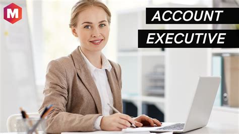 Marketing Executive / Accounts Manager