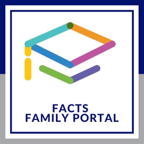 Creating a New Student Account in FACTS Family Portal St. Joseph