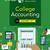 accounting books for college students