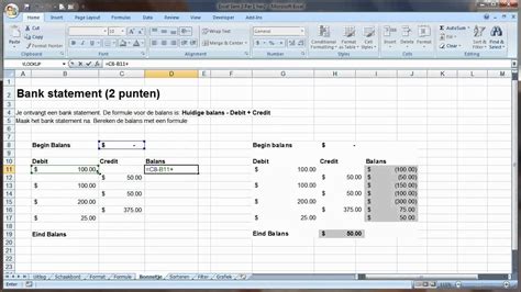 Best Of Accounting Templates For Excel Mailing Format With with