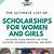 accounting scholarships for minority women