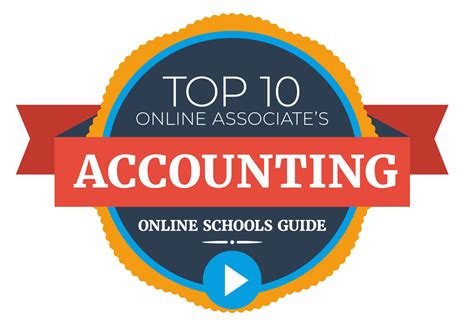 accounting associates degree programs