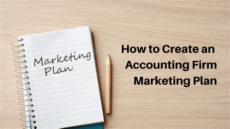 accounting marketing service providers